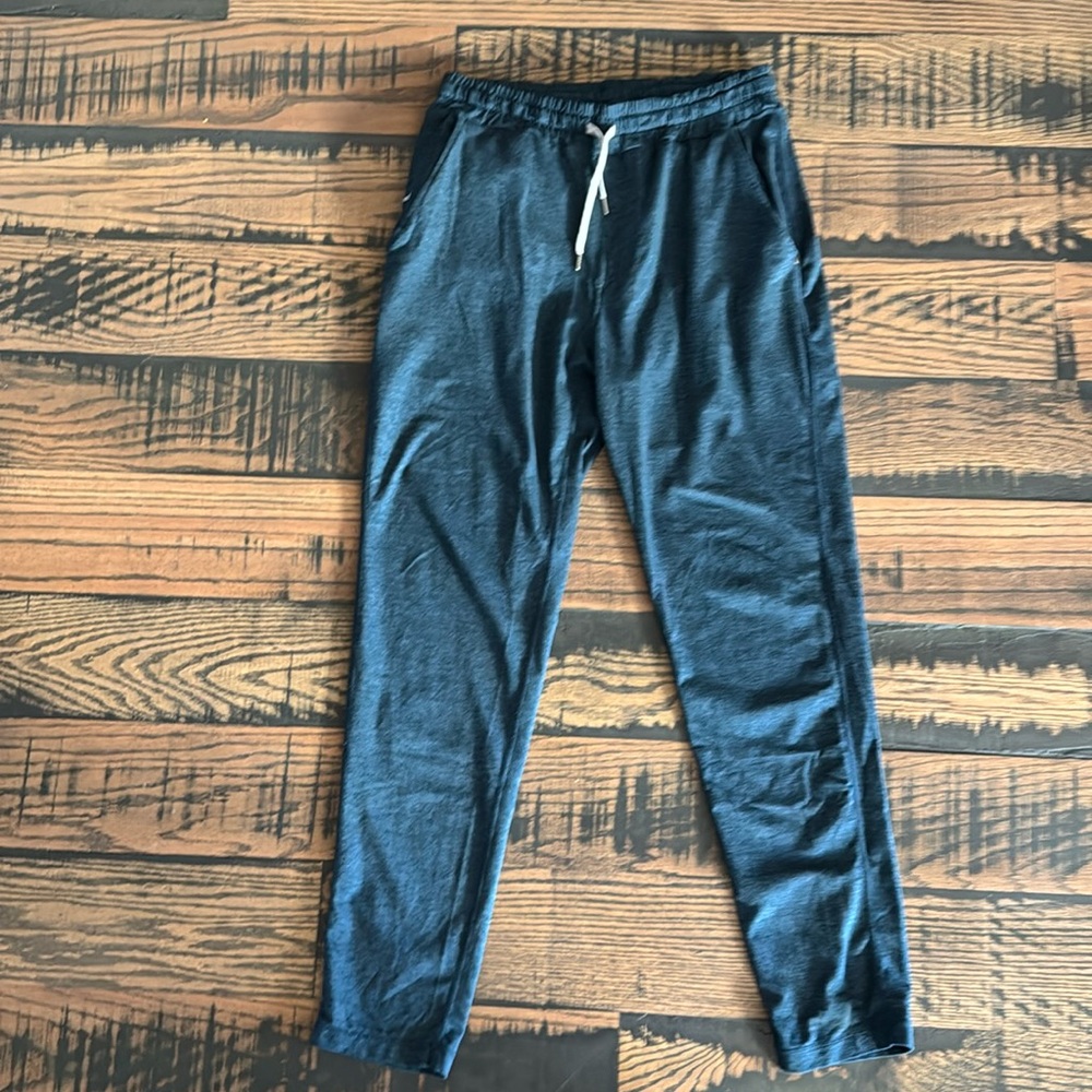 Vuori Performance Ponto Pant
